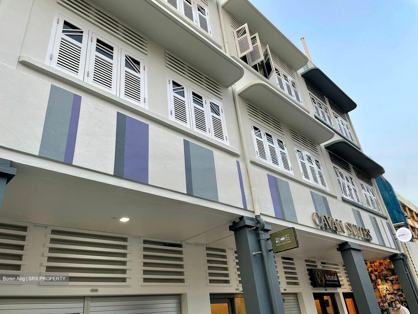 Cavan Suites (D8), Apartment #468313531